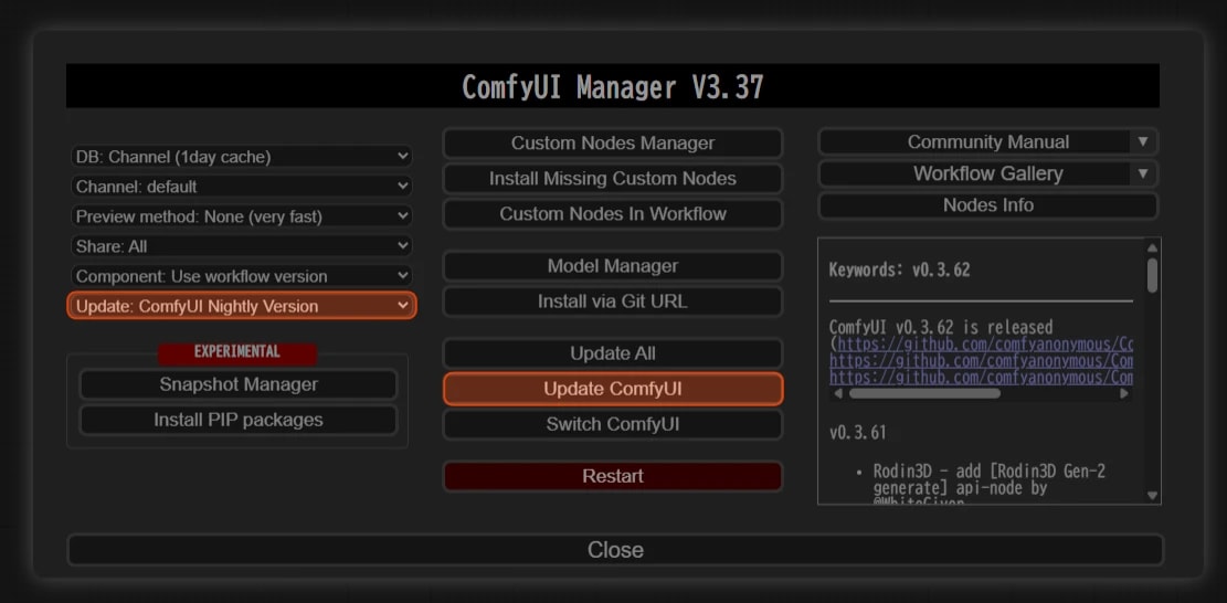 ComfyUI_Manager_Updates