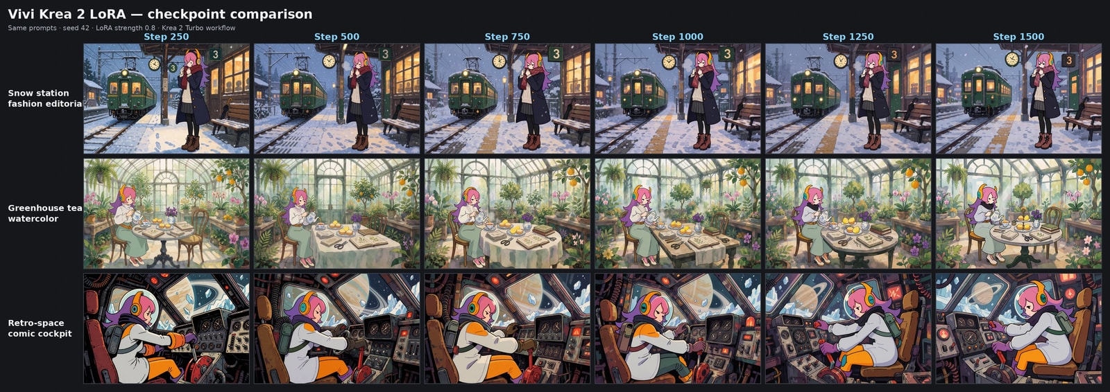 Comparison