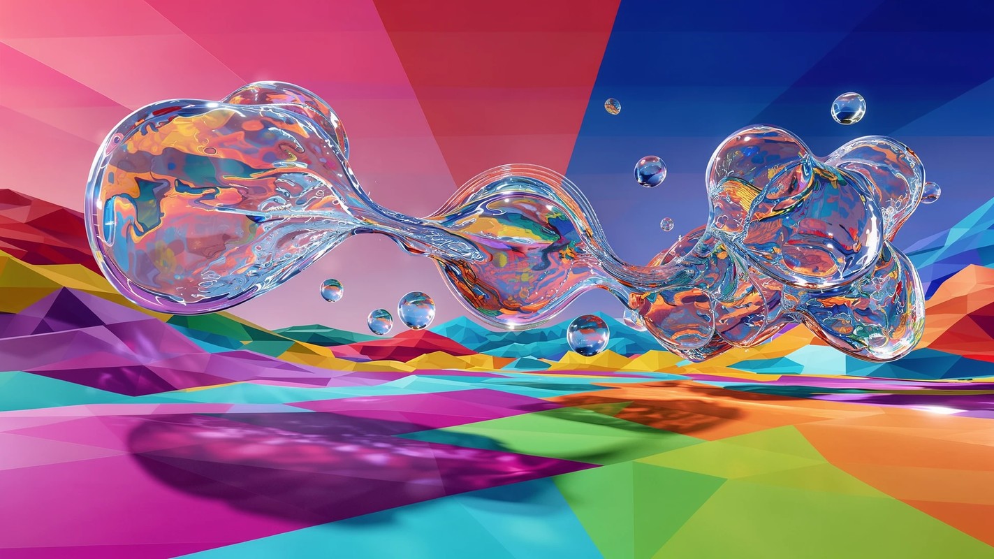 FLUX 3 Image Klein